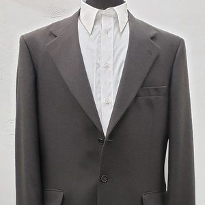 Lacrosse Brown Sport Coat